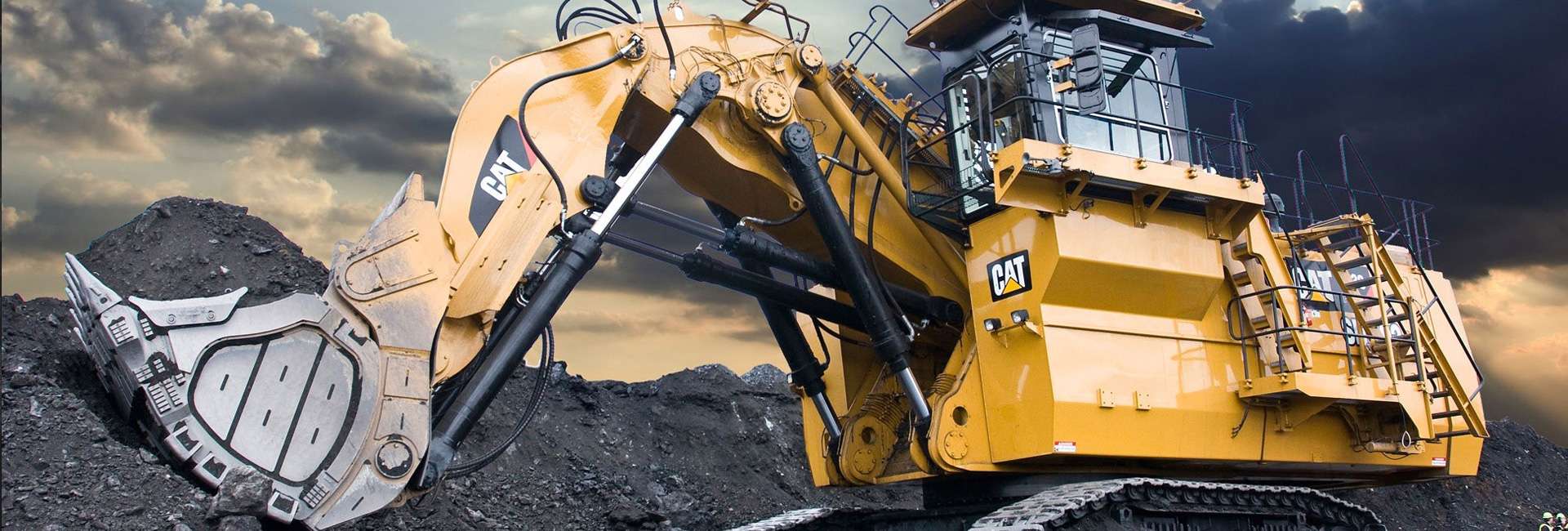 CAT 336D2 GC